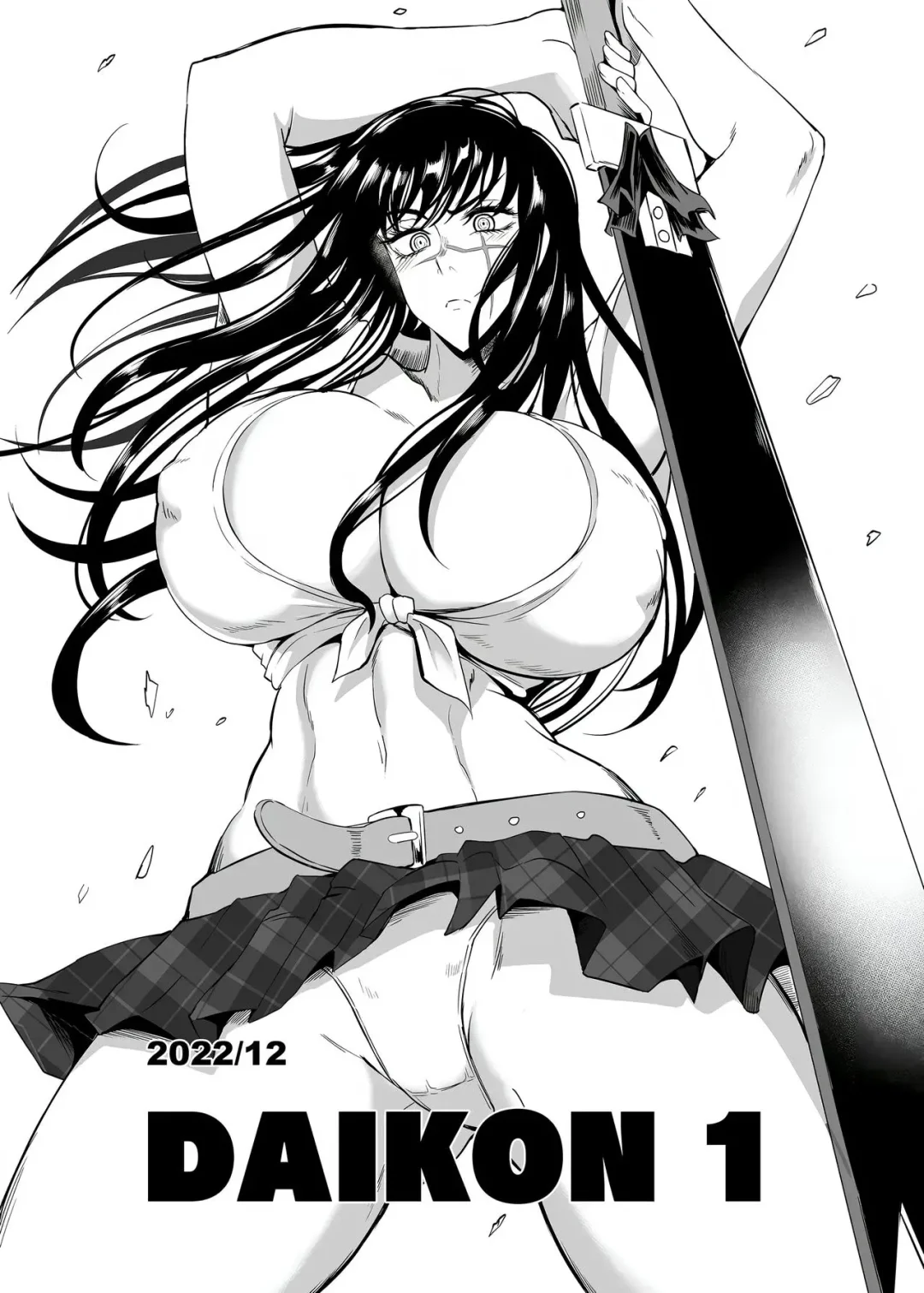 Disfruta doujinshi adulto del artista Puripuri Jet donde las protagonistas de Chainsaw Man se muestran es situaciones calientes, entre pollas y semen por sus cuerpos.