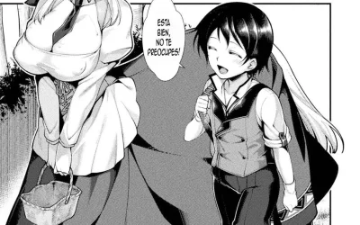Lee manga hentai zoo del artista Konshin. Historias de zoofilia. Hombre teniendo sexo con caballo.