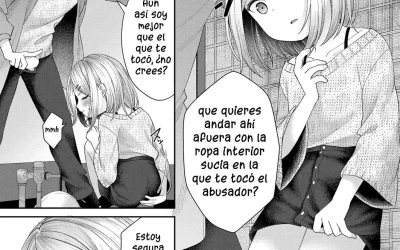 Leer manga hentai hermana pequeña follada en baños públicos del artista Shimada Panda. Encuentra doujins incesto en español gratis en la web que recopila todo el comic toon porno nipón de la red.