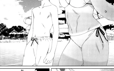 Disfruta manga hentai nakadashi en español del autor Arai Kei. Continua la historia de una joven estudiante de instituto la cual tiene como amante a su sensei, un hombre mayor el cual se folla a la joven atleta y su definido cuerpo.