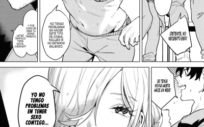 Muchos mangas hentai ahegao del artista 2no en español gratis. Jovencita de poco pecho le paga en carnes a su amigo un favor. Encuentra historias doujins porno. Lee buenos comics XXX vanilla de la red.
