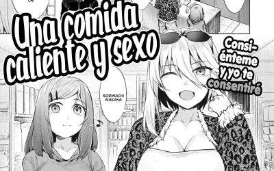Donde leer gratis mangas hentai nakadashi del artista Coupe, en la web del porno doujinshi más caliente. Jovencitas comiendo polla con cara ahegao. Historia poliamor. Muchos comics porno en español gratis recopilados de internet.