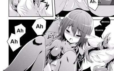 Leer doujinshi XXX del artista fumihiro sin censura. Sexo anal con elfas. Hentai de tentáculos follan chicas élficas. Manga adulto sin límites.
