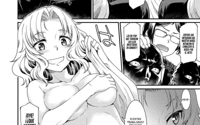 Muchos comics hentai para leer del artista Hisakawa Tinn y más. Jovencitas cachondas reciben semen en sus caras. La web del doujin adulto. Teens son las musas de una clase de arte. Las chicas acaban con sus cuerpos pringoso de esperma caliente.