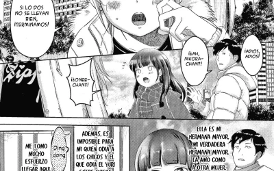 Lee manga hentai loli del artista Mayafufu -Kakko- Kashikoi. Una jovencita tiene sexo con un hombre mayor que la da sexo caliente hasta llenarla su tierno coñito.