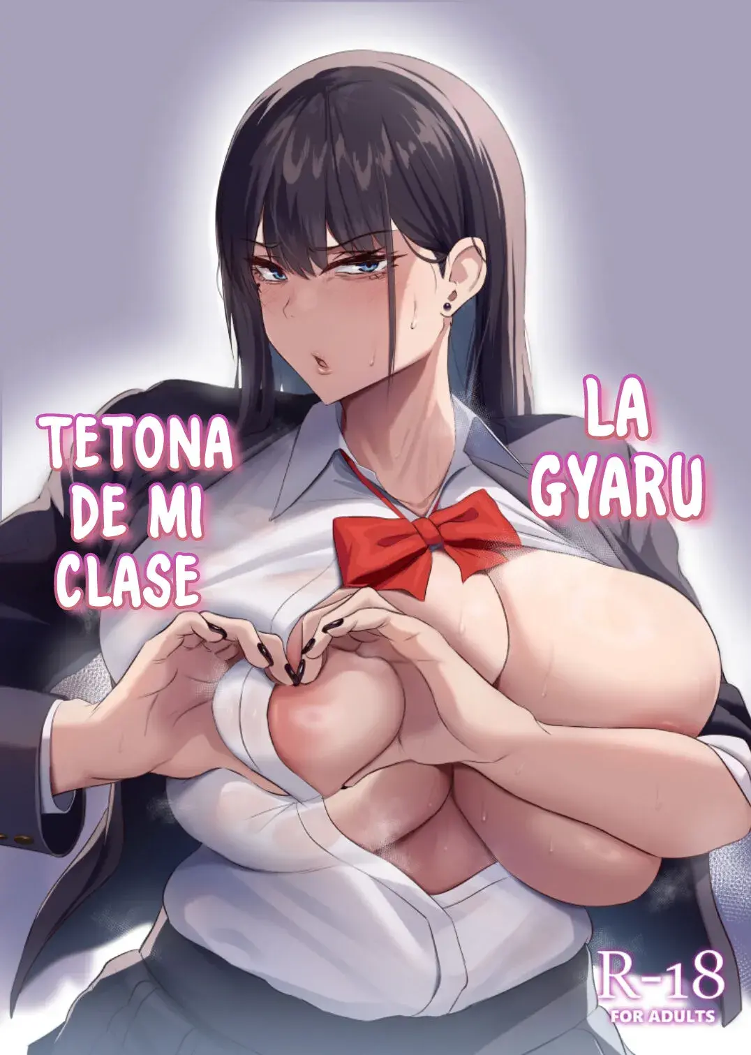 Paginas para ver mangas hentai