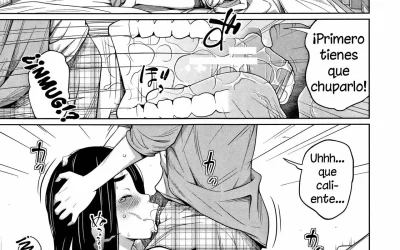 Lee manga hentai incestuoso de artista Tsubaki Jushirou. Hermana fea consuela a su hermano sacando su leche fraternal. Encuentra doujins adultos familia teniendo sexo a escondidas en español gratis. Comics porno amor filial de la red.