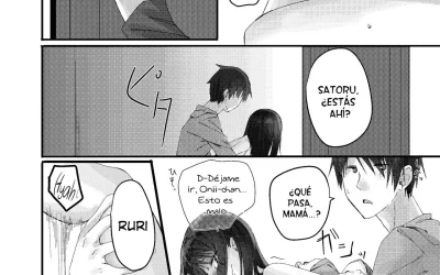 Lee doujins adulto teens de artista Honryo Hanaru. Hermana es el juguete sexual de su hermano mayor. Muchos mangas hentai jovencitas esclavas de pechos pequeños en español gratis. Comics porno XXX de todo internet.