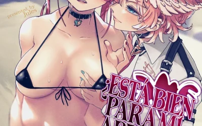 Lee doujin futanari del artista Jules. Parodia porno Hololive donde follan Houshou Marine y Takane Lui. Disfruta mangas hentai en español gratis de futas en la web que recopila comics adultos japoneses de la red.