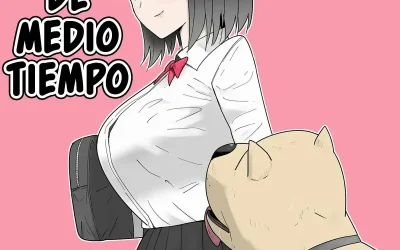 Lee doujin adulto zoofilia de artista Freya. El dulce sabor de sexo con animales. Joven estudiante saca dinero como actriz porno follando con un perro. Encuentra mangas hentai zoo de chicas liándose con chuchos calientes en español gratis. Comics fantasías bestialismo porno.