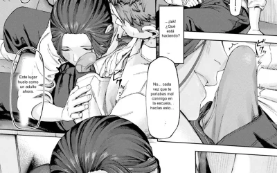 Lee manga hentai profesoras de artista Untsuku. El destino hace que joven abusón acabe teniendo sexo con su profesora a la que faltaba el respeto en instituto. Ahora convertida en su madrastra. Encuentra doujinshi adultos netorare madre e hijo en español gratis en la web que recopila comics porno japonés de la red.